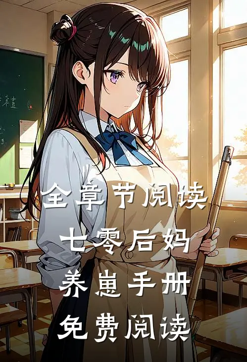 全章节阅读七零后妈养崽手册免费阅读