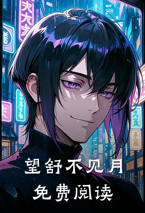 望舒不见月免费阅读