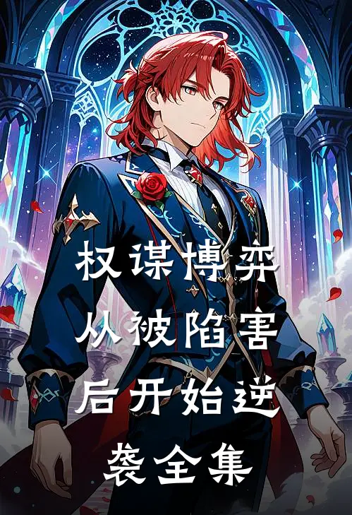 权谋博弈：从被陷害后开始逆袭全集