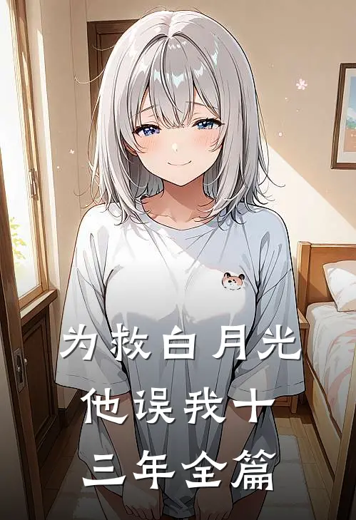 为救白月光，他误我十三年全篇