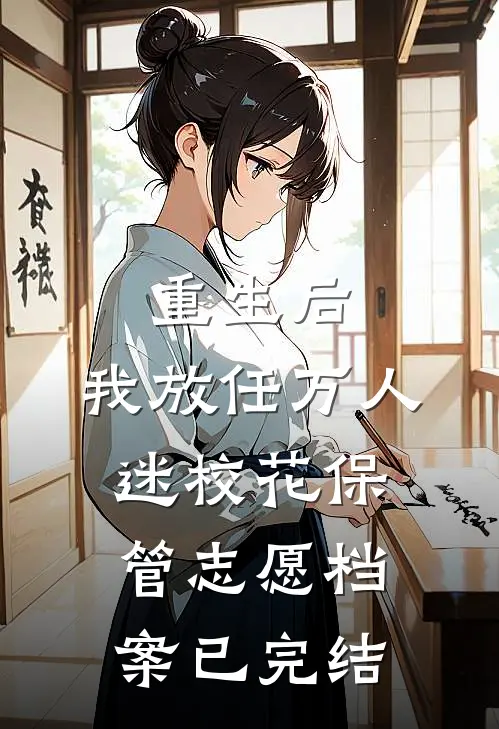 重生后，我放任万人迷校花保管志愿档案已完结