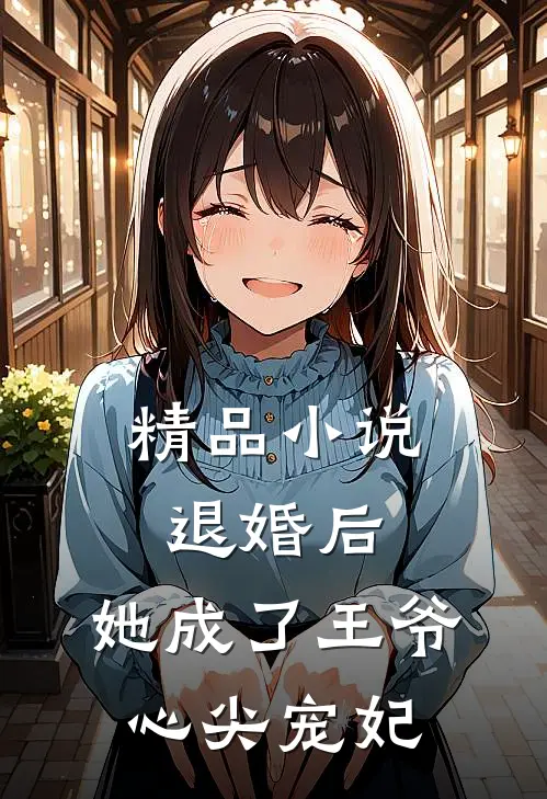 精品小说退婚后，她成了王爷心尖宠妃