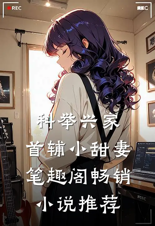 科举兴家:首辅小甜妻 笔趣阁畅销小说推荐