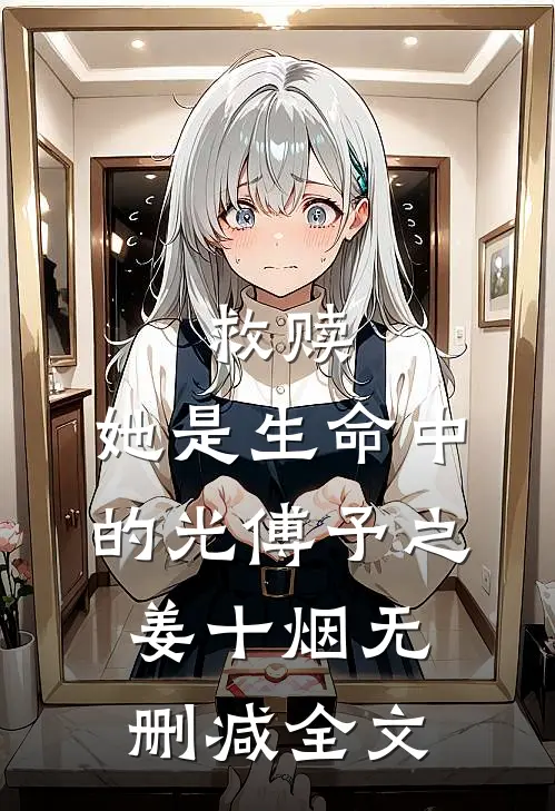 救赎：她是生命中的光傅予之姜十烟无删减全文