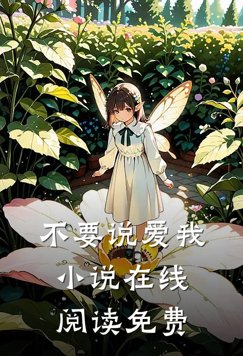 不要说爱我小说在线阅读免费