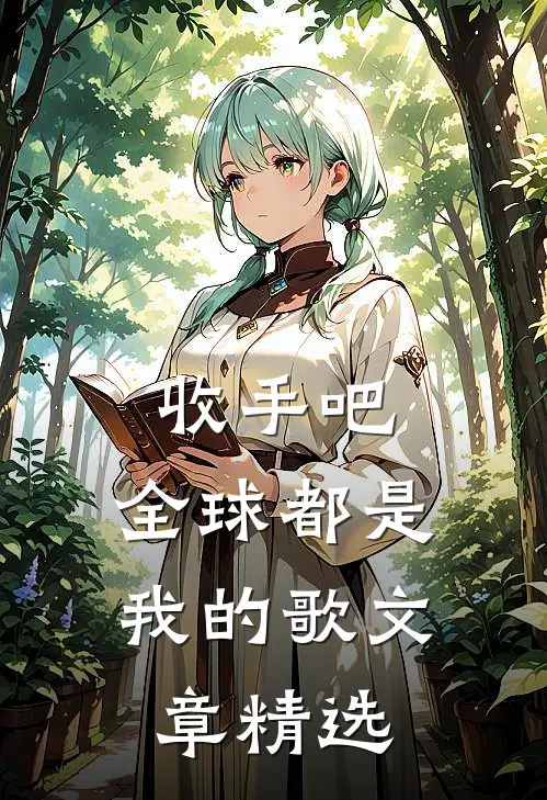 收手吧，全球都是我的歌文章精选