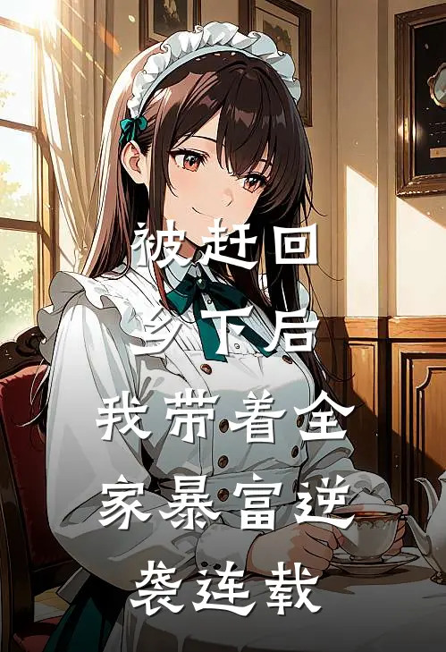 被赶回乡下后，我带着全家暴富逆袭连载