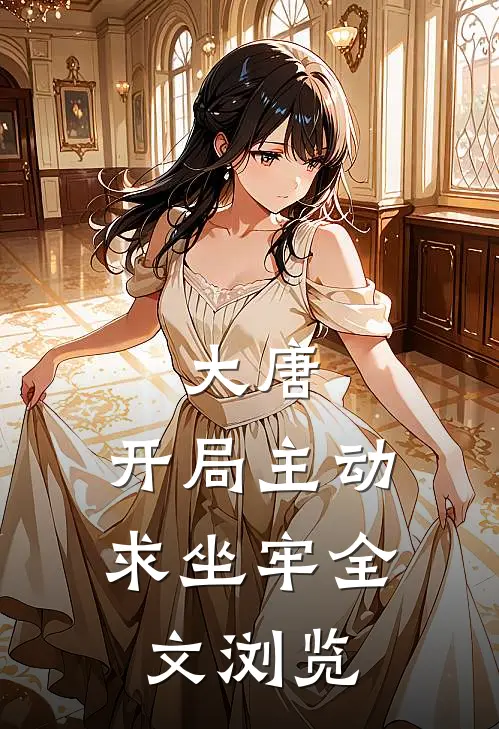 大唐：开局主动求坐牢全文浏览