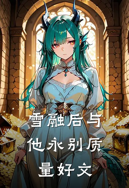 雪融后与他永别质量好文