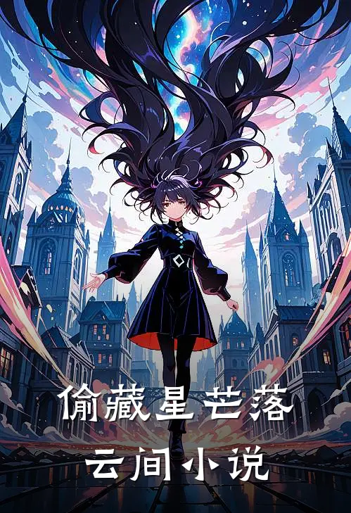偷藏星芒落云间小说
