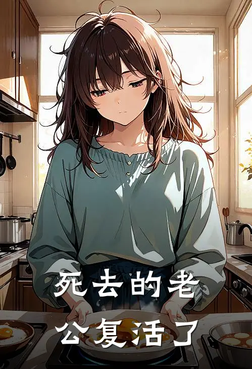 死去的老公复活了