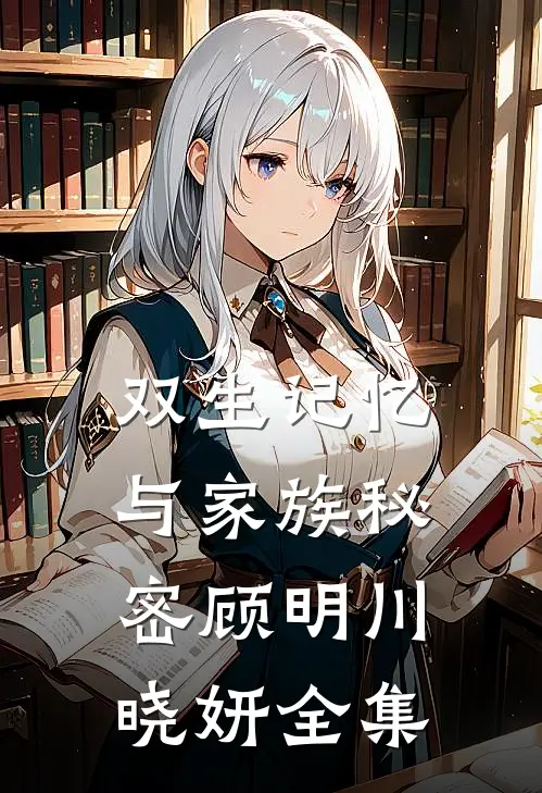 双生记忆与家族秘密顾明川晓妍 全集