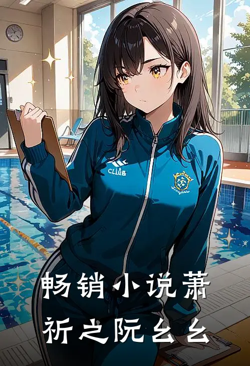 畅销小说萧祈之阮幺幺