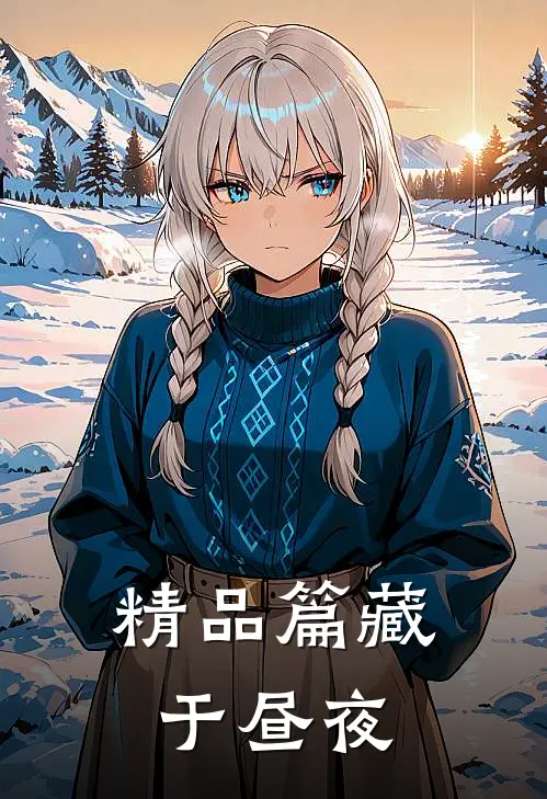 精品篇藏于昼夜