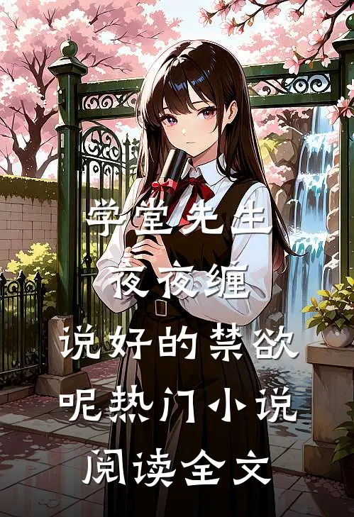 学堂先生夜夜缠，说好的禁欲呢热门小说阅读全文