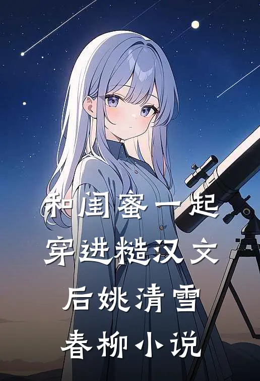 和闺蜜一起穿进糙汉文后姚清雪春柳小说
