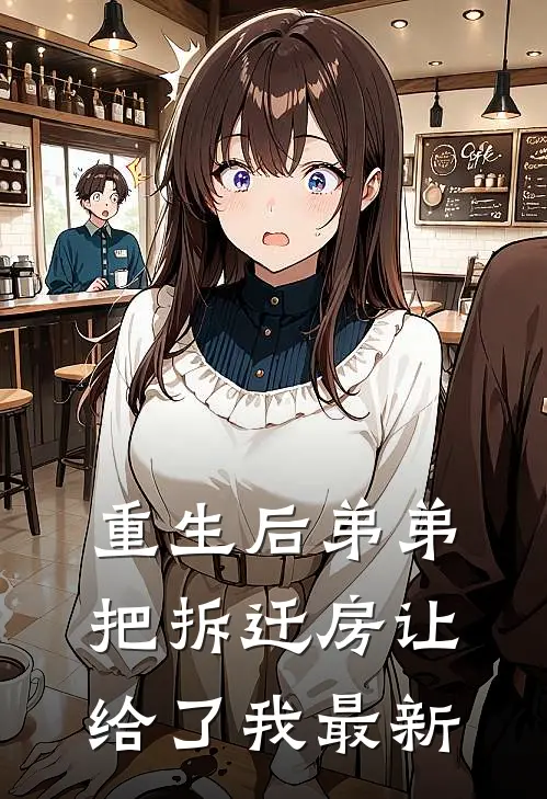 重生后弟弟把拆迁房让给了我最新