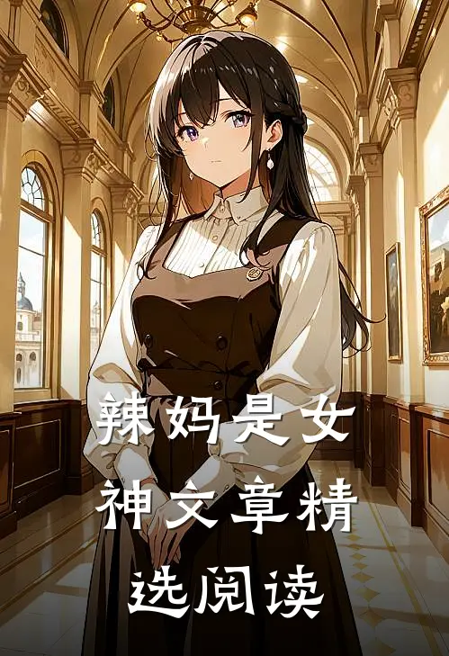 辣妈是女神文章精选阅读
