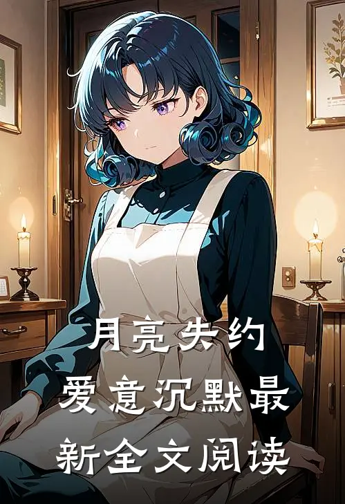 月亮失约,爱意沉默最新全文阅读