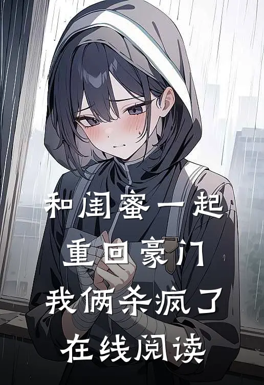 和闺蜜一起重回豪门,我俩杀疯了在线阅读全文