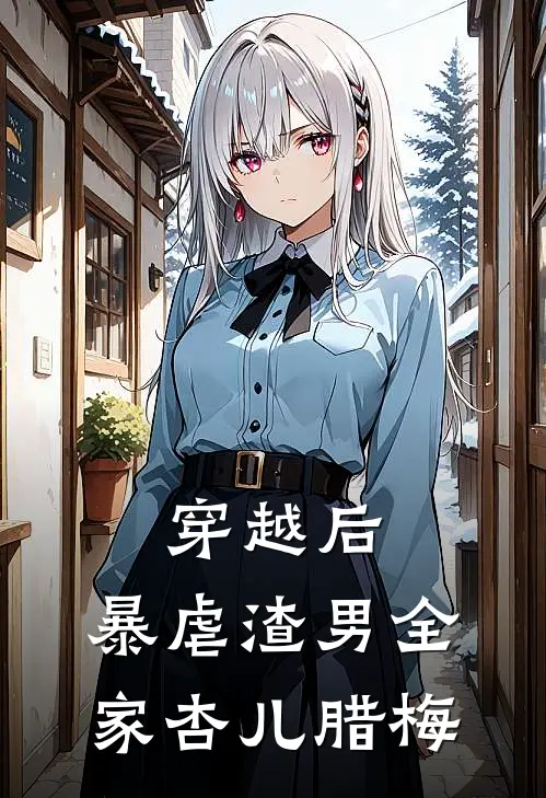 穿越后，暴虐渣男全家杏儿腊梅