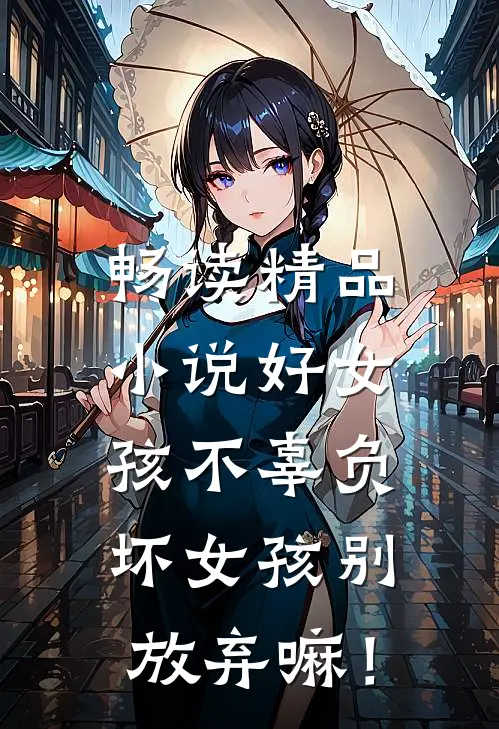 畅读精品小说好女孩不辜负，坏女孩别放弃嘛！