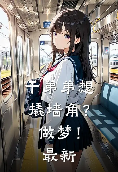 干弟弟想撬墙角？做梦！最新