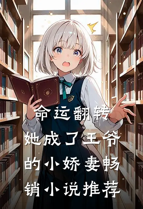 命运翻转,她成了王爷的小娇妻畅销推荐