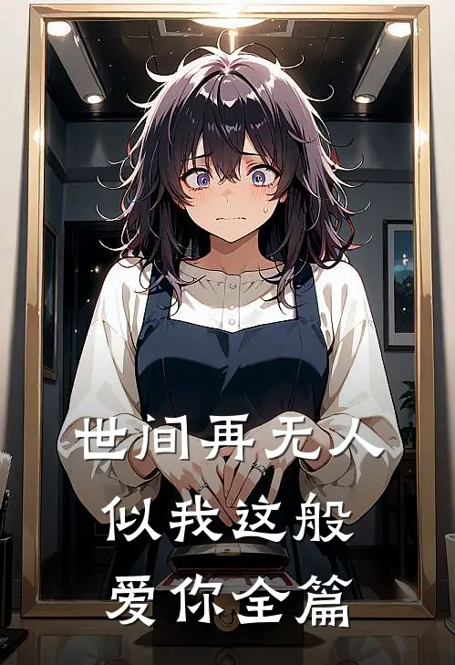 世间再无人似我这般爱你全篇阅读