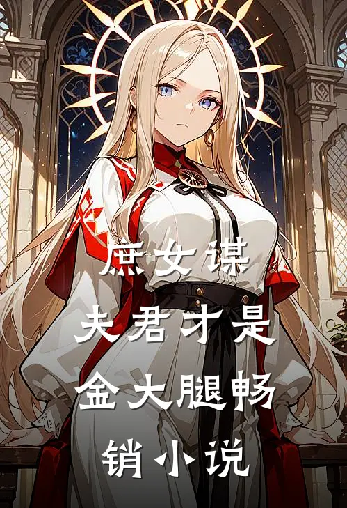 庶女谋夫君才是金大腿畅销免费阅读