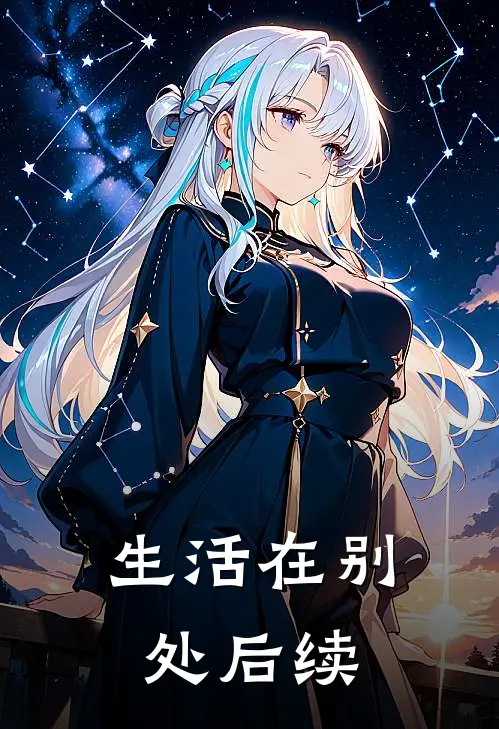 生活在别处后续