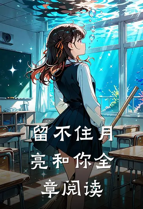 留不住月亮和你全章阅读