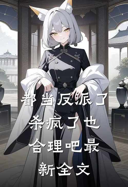 都当反派了，杀疯了也合理吧最新全文