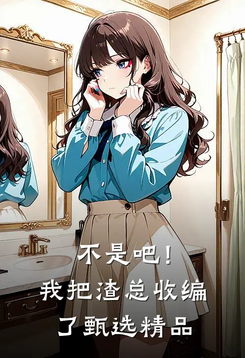 不是吧！我把渣总收编了甄选精品