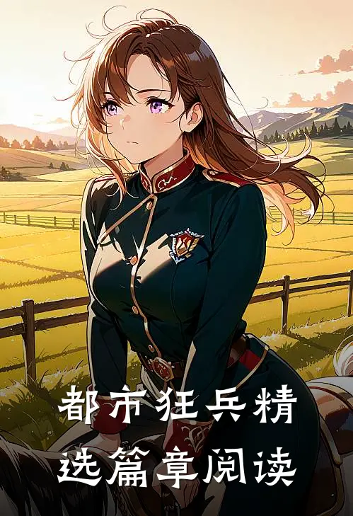 都市狂兵精选篇章阅读
