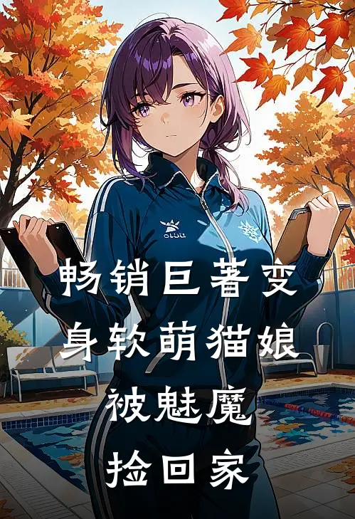 畅销巨著变身软萌猫娘,被魅魔捡回家了
