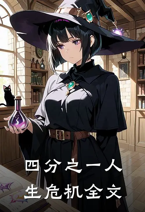 四分之一人生危机全文