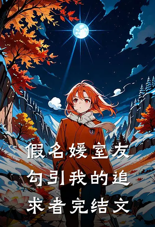 假名媛室友勾引我的追求者完结文