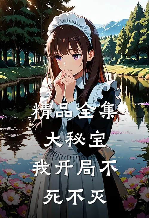 精品全集大秘宝，我开局不死不灭