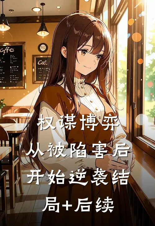 权谋博弈：从被陷害后开始逆袭结局+后续