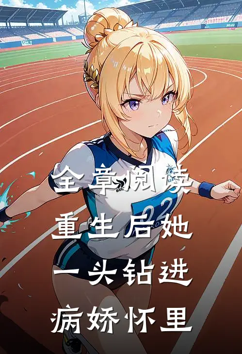 全章阅读重生后她一头钻进病娇怀里