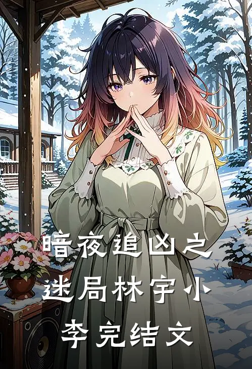 暗夜追凶之迷局林宇小李完结文