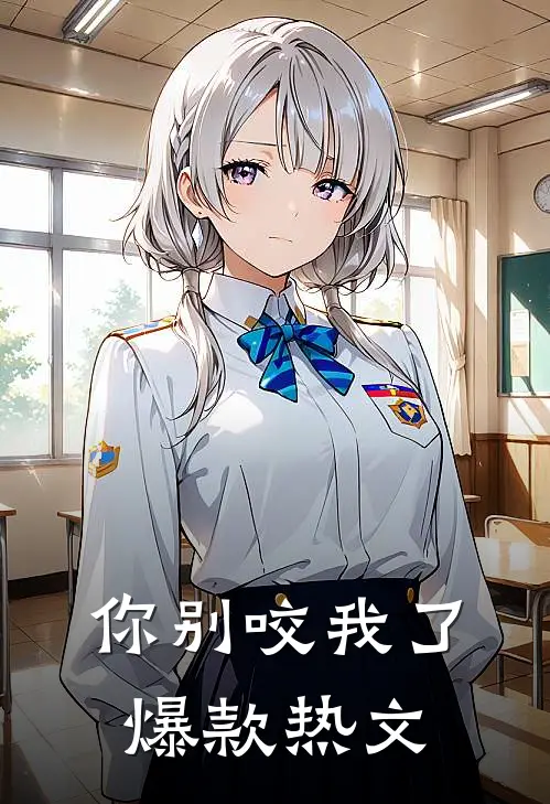 你别咬我了爆款热文
