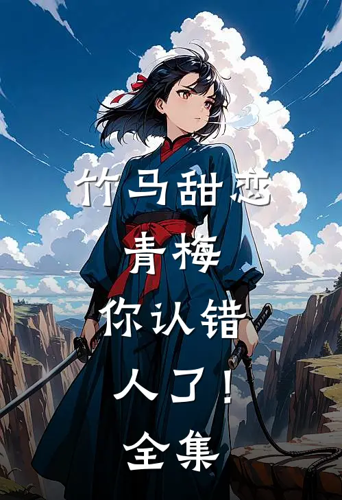 竹马甜恋青梅,你认错人了! 全集免费阅读