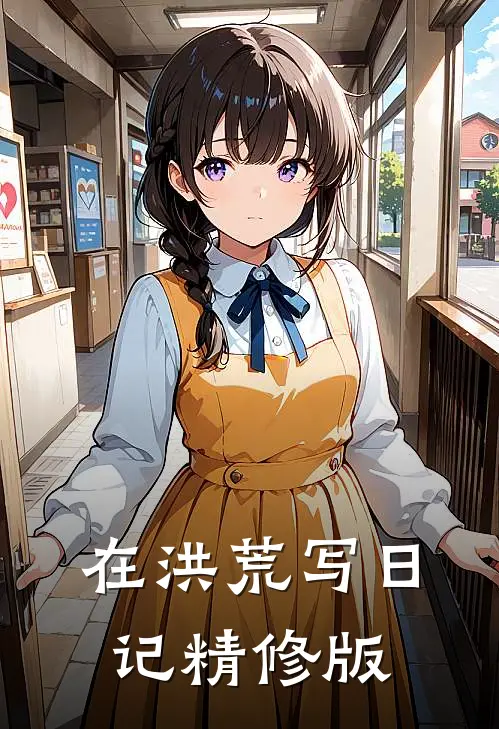 在洪荒写日记精修版