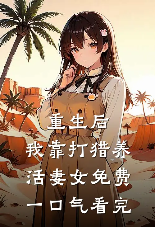 重生后，我靠打猎养活妻女免费一口气看完