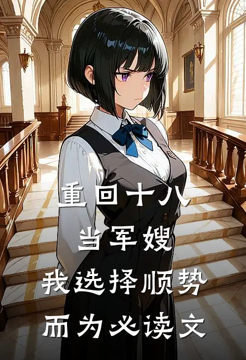 重回十八当军嫂，我选择顺势而为必读文