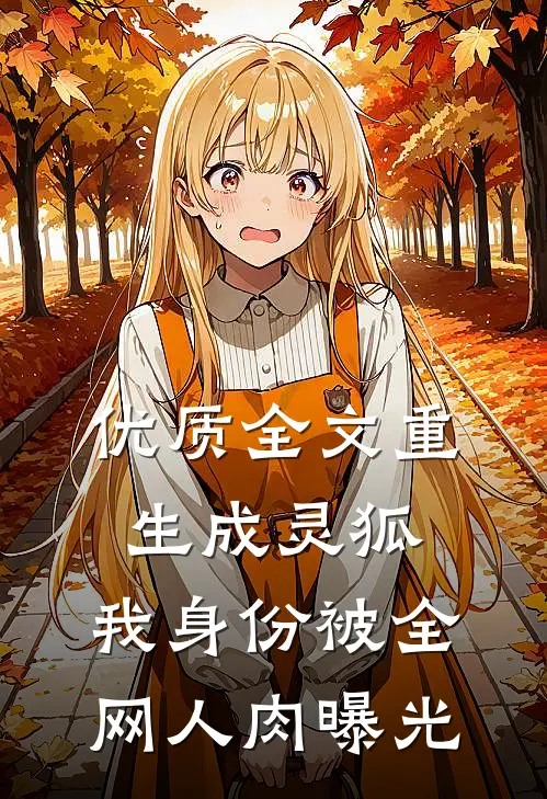 优质全文重生成灵狐，我身份被全网人肉曝光