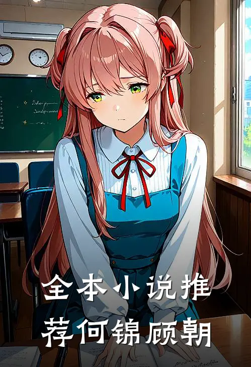 全本小说推荐何锦顾朝