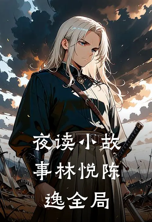 夜读小故事林悦陈逸全局
